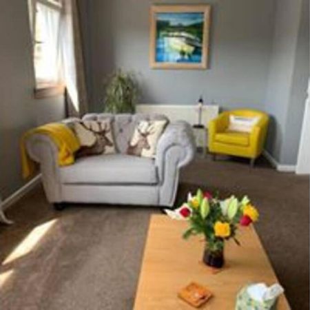 Creag Mhor Self Catering Holiday Apartment Aberfoyle  Ngoại thất bức ảnh
