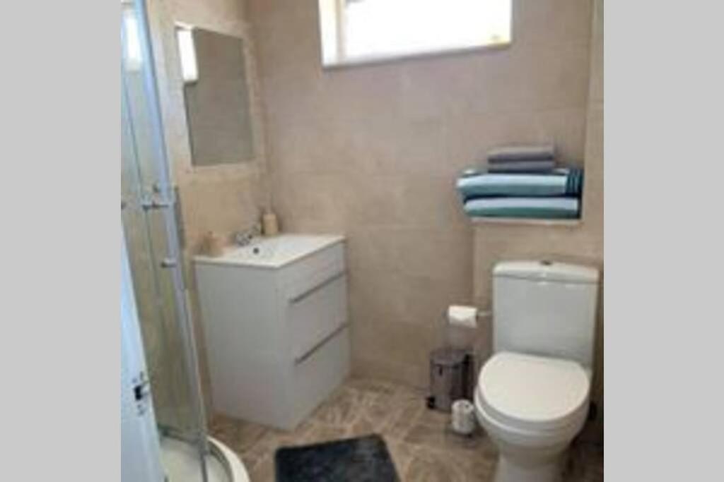 Creag Mhor Self Catering Holiday Apartment Aberfoyle  Ngoại thất bức ảnh