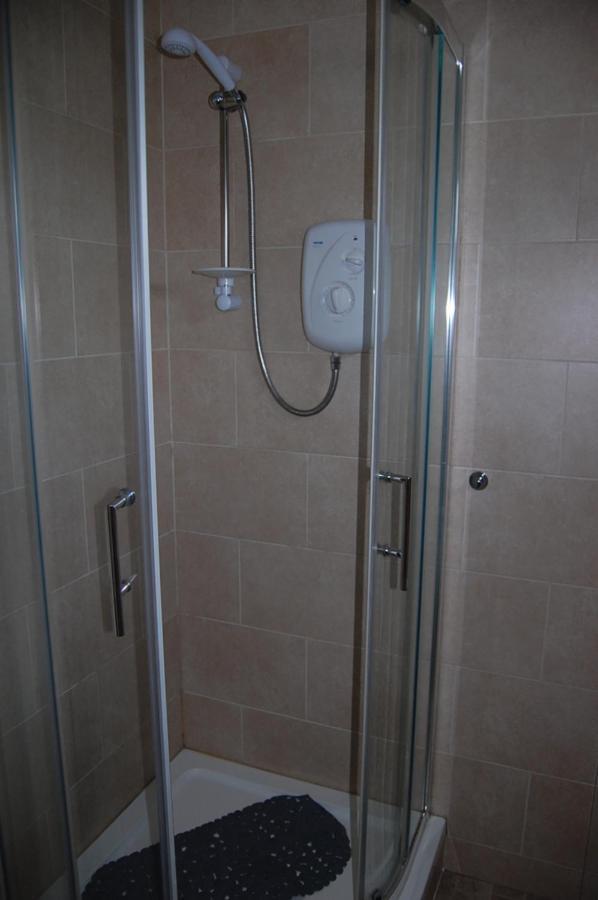 Creag Mhor Self Catering Holiday Apartment Aberfoyle  Ngoại thất bức ảnh